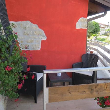 Da Lello - Bed & Relax Bed & Breakfast Torrecuso Dış mekan fotoğraf