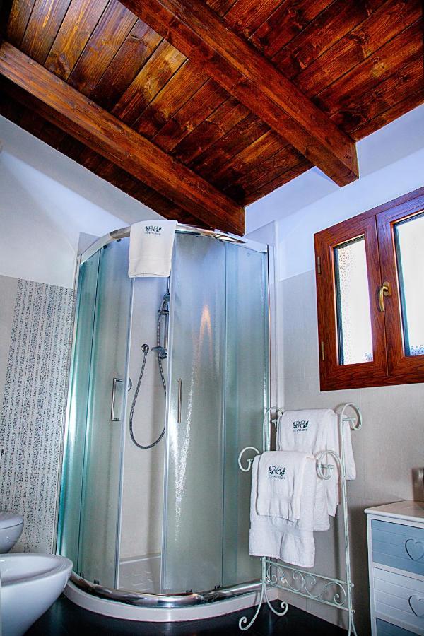 Da Lello - Bed & Relax Bed & Breakfast Torrecuso Dış mekan fotoğraf