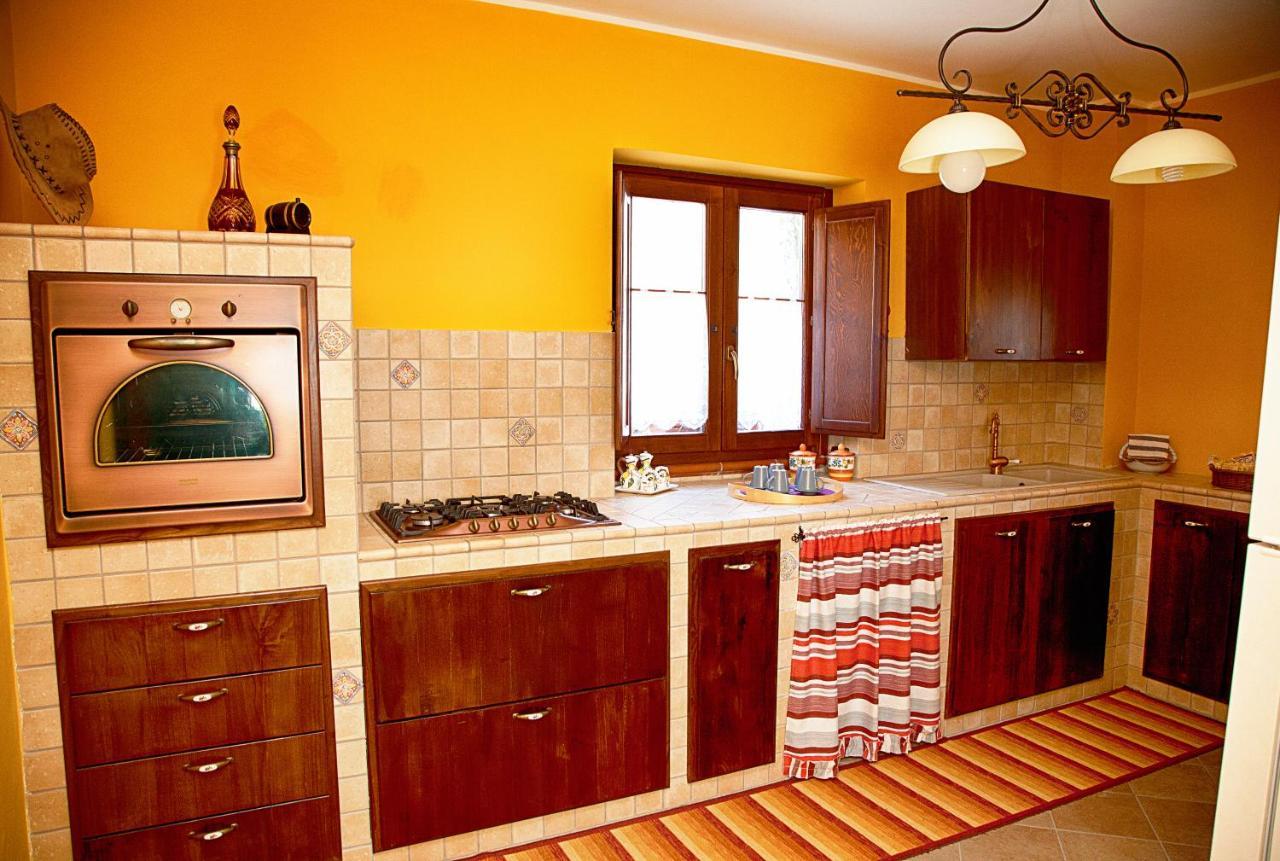 Da Lello - Bed & Relax Bed & Breakfast Torrecuso Dış mekan fotoğraf