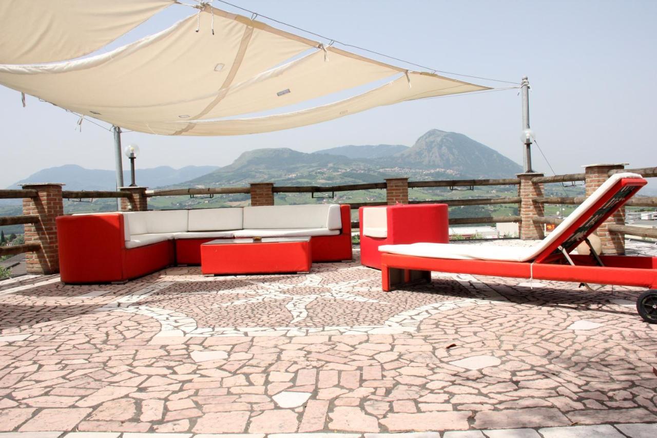 Da Lello - Bed & Relax Bed & Breakfast Torrecuso Dış mekan fotoğraf