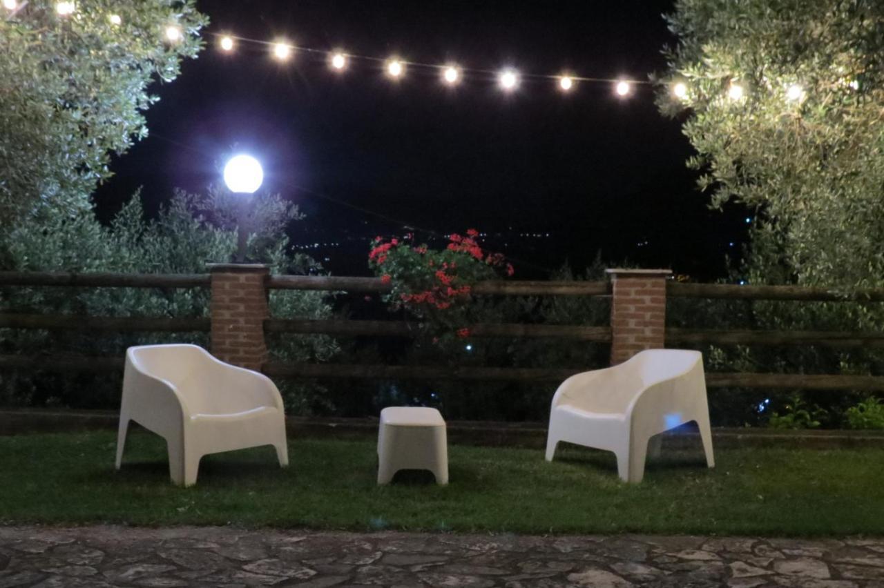 Da Lello - Bed & Relax Bed & Breakfast Torrecuso Dış mekan fotoğraf