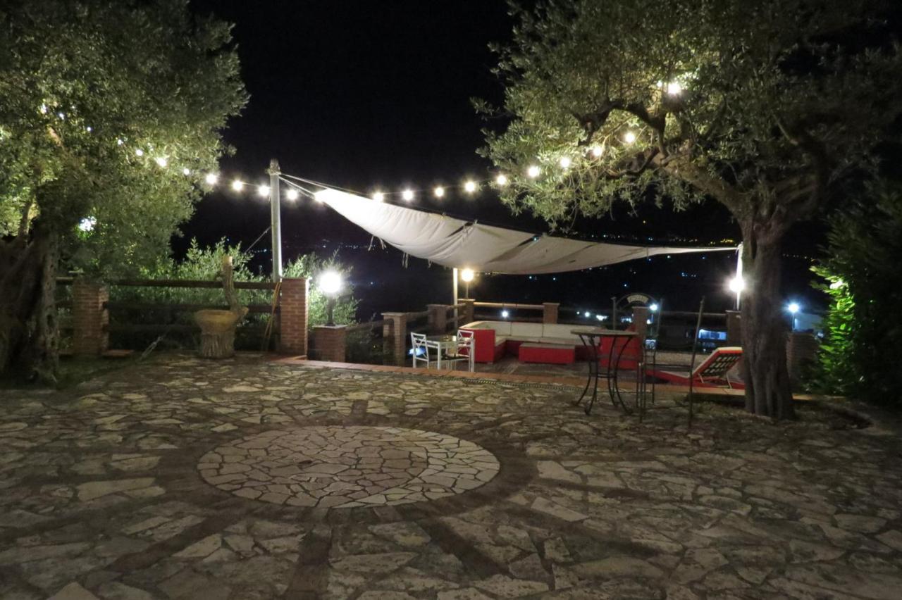 Da Lello - Bed & Relax Bed & Breakfast Torrecuso Dış mekan fotoğraf