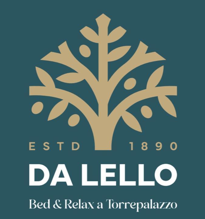 Da Lello - Bed & Relax Bed & Breakfast Torrecuso Dış mekan fotoğraf