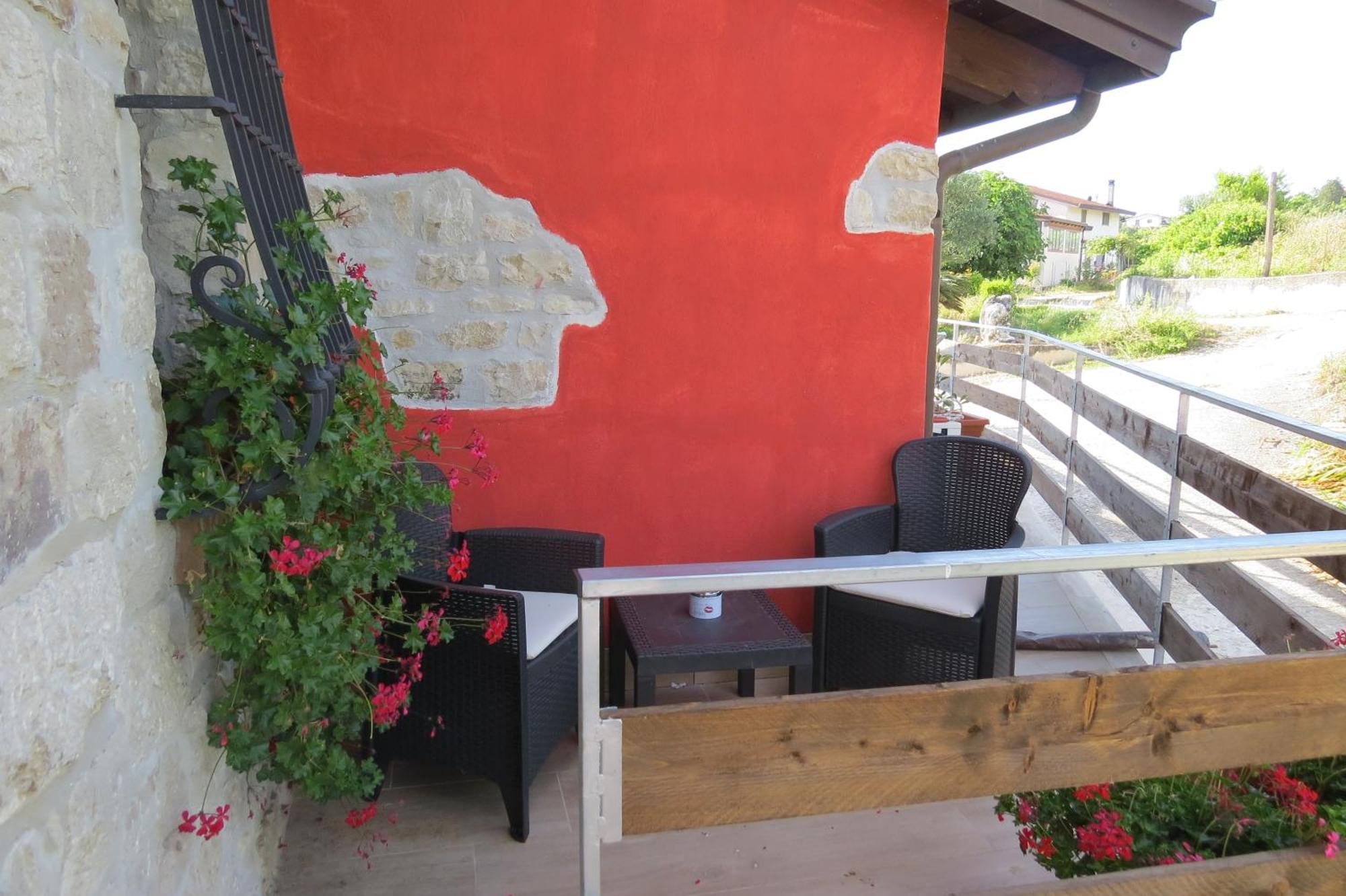 Da Lello - Bed & Relax Bed & Breakfast Torrecuso Dış mekan fotoğraf