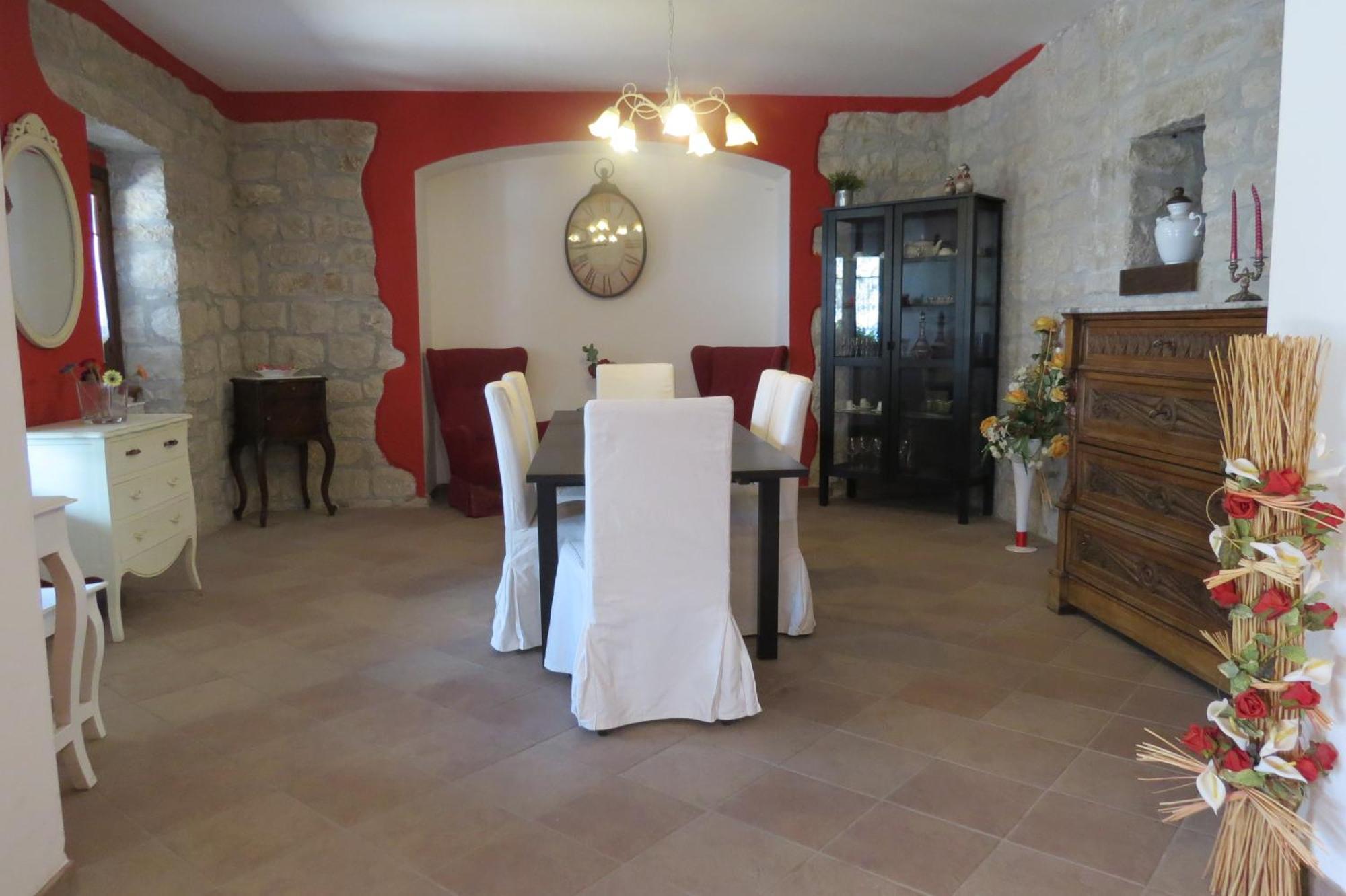 Da Lello - Bed & Relax Bed & Breakfast Torrecuso Dış mekan fotoğraf
