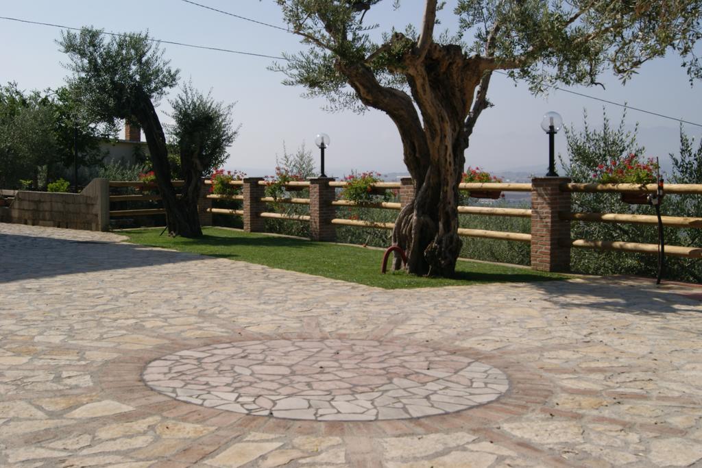 Da Lello - Bed & Relax Bed & Breakfast Torrecuso Dış mekan fotoğraf